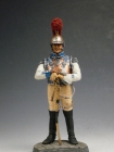 OFF CARABINIERS SERIES 77